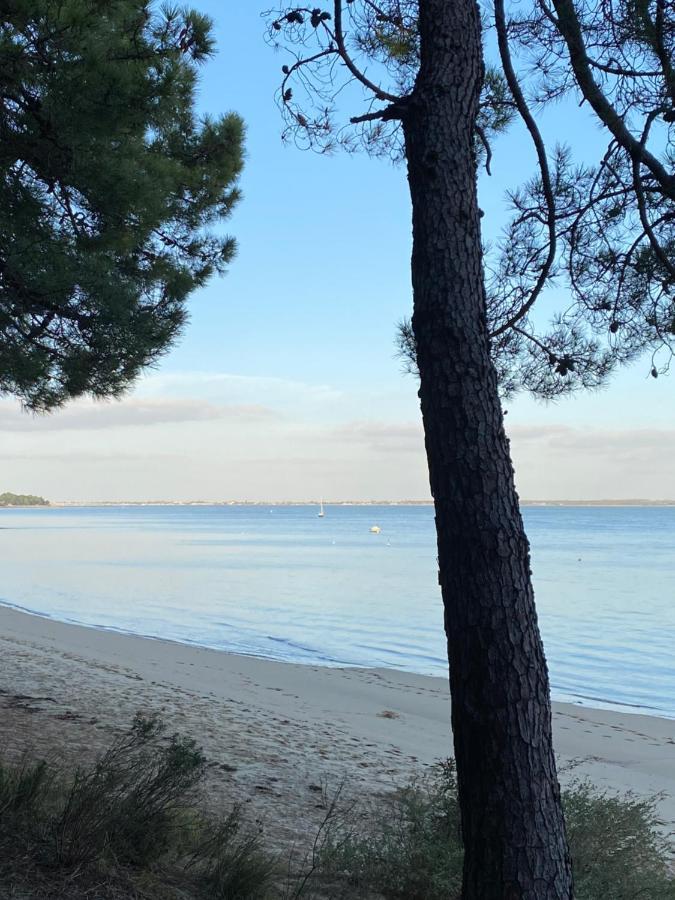 Le Cocon Gite Saint-Trojan-les-Bains Buitenkant foto