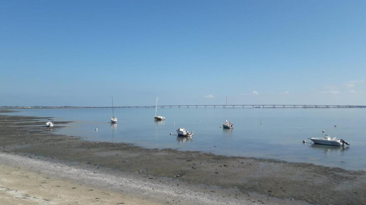Le Cocon Gite Saint-Trojan-les-Bains Buitenkant foto