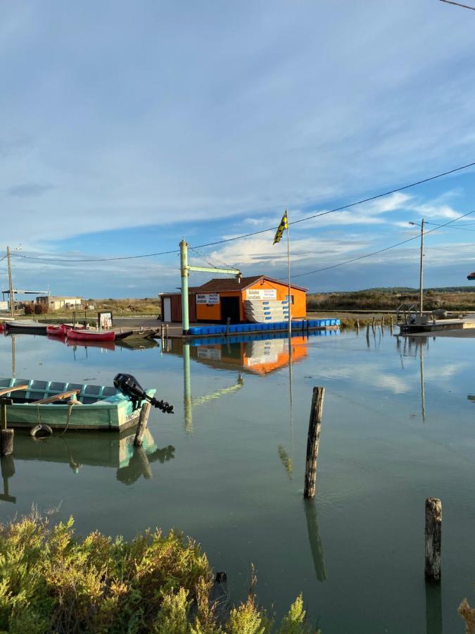 Le Cocon Gite Saint-Trojan-les-Bains Buitenkant foto