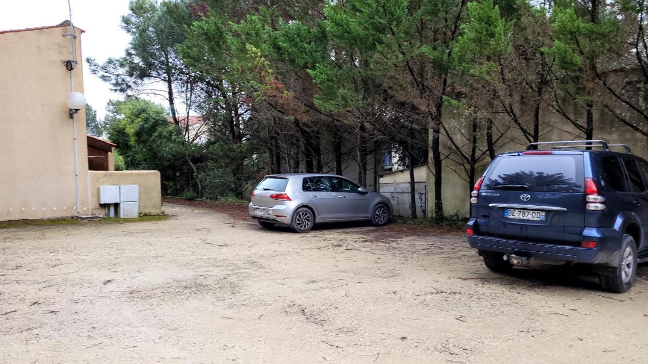 Le Cocon Gite Saint-Trojan-les-Bains Buitenkant foto