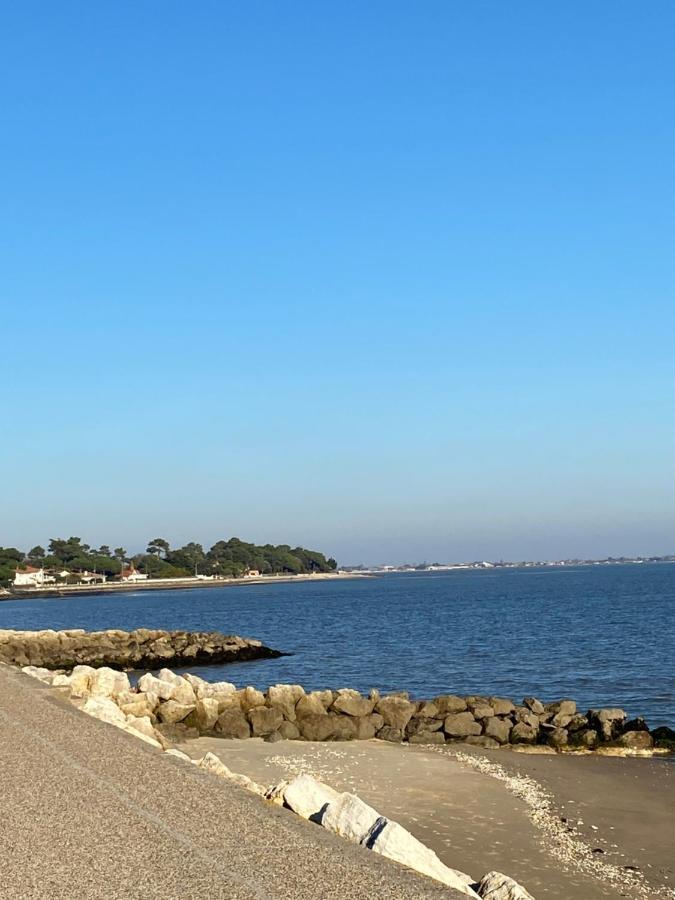 Le Cocon Gite Saint-Trojan-les-Bains Buitenkant foto