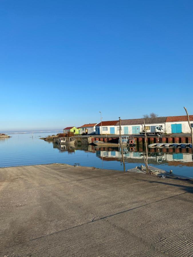 Le Cocon Gite Saint-Trojan-les-Bains Buitenkant foto