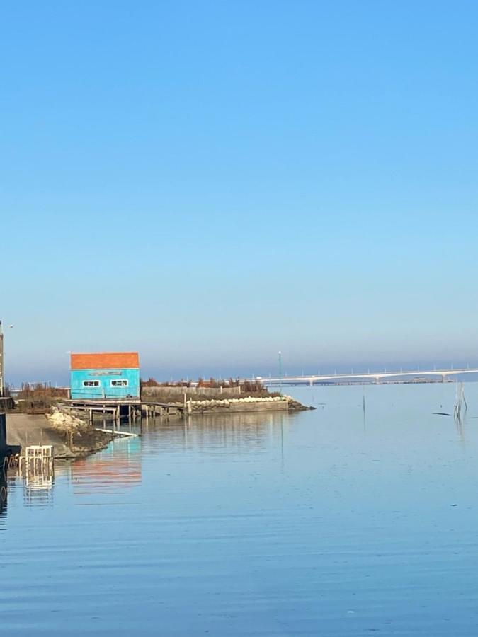 Le Cocon Gite Saint-Trojan-les-Bains Buitenkant foto